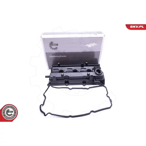 Kryt hlavy valcov 48SKV029 (ESEN SKV)