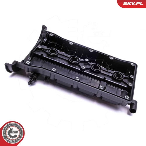 Kryt hlavy valcov 48SKV095 (ESEN SKV) - obr. 2