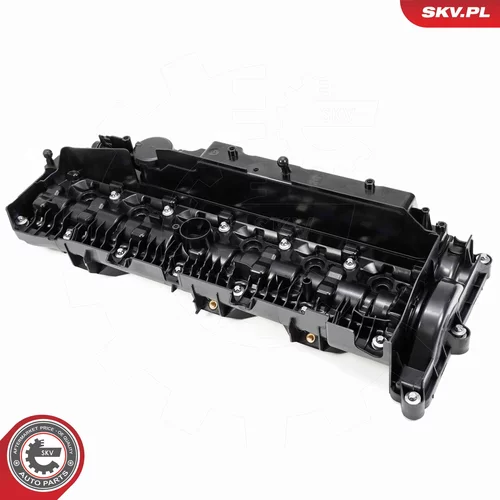 Kryt hlavy valcov 48SKV105 (ESEN SKV) - obr. 1