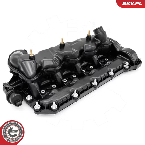 Kryt hlavy valcov 48SKV116 (ESEN SKV) - obr. 1