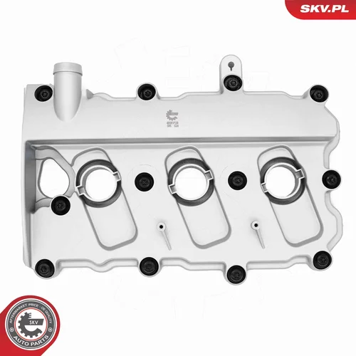 Kryt hlavy valcov 48SKV120 (ESEN SKV) - obr. 3