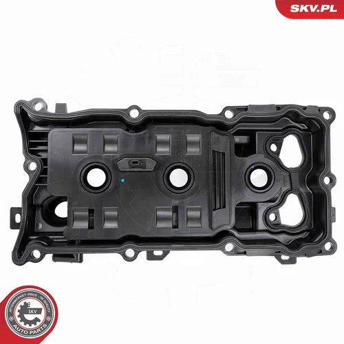 Kryt hlavy valcov 48SKV144 (ESEN SKV) - obr. 4
