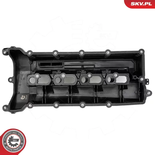 Kryt hlavy valcov 48SKV158 (ESEN SKV) - obr. 4