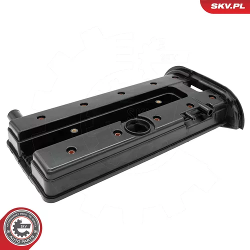 Kryt hlavy valcov 48SKV160 (ESEN SKV) - obr. 1