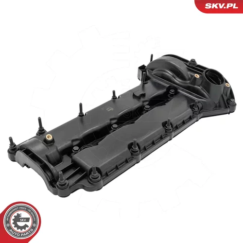 Kryt hlavy valcov 48SKV169 (ESEN SKV) - obr. 2