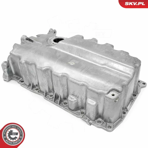 Olejová vaňa 48SKV822 (ESEN SKV) - obr. 2