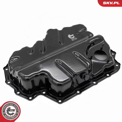 Olejová vaňa 48SKV850 (ESEN SKV) - obr. 1