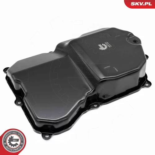 Olejová vaňa automatickej prevodovky 48SKV870 (ESEN SKV) - obr. 1