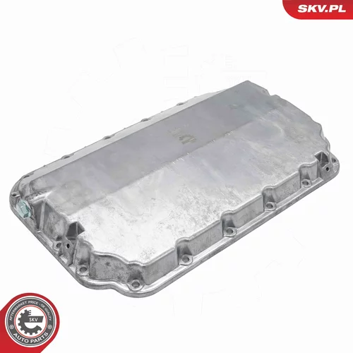 Olejová vaňa 48SKV880 (ESEN SKV) - obr. 2
