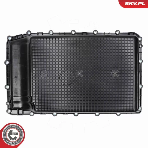 Olejová vaňa automatickej prevodovky 48SKV886 (ESEN SKV) - obr. 3