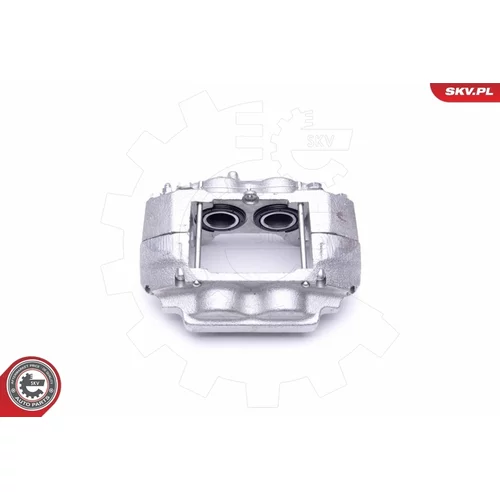 Brzdový strmeň 50SKV151 (ESEN SKV) - obr. 5