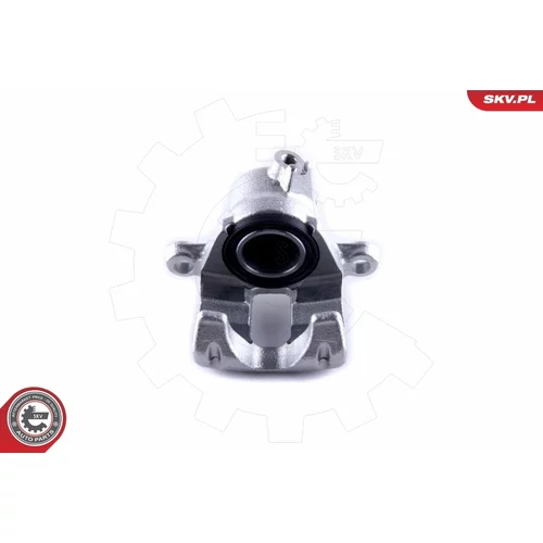 Brzdový strmeň 50SKV824 (ESEN SKV) - obr. 2