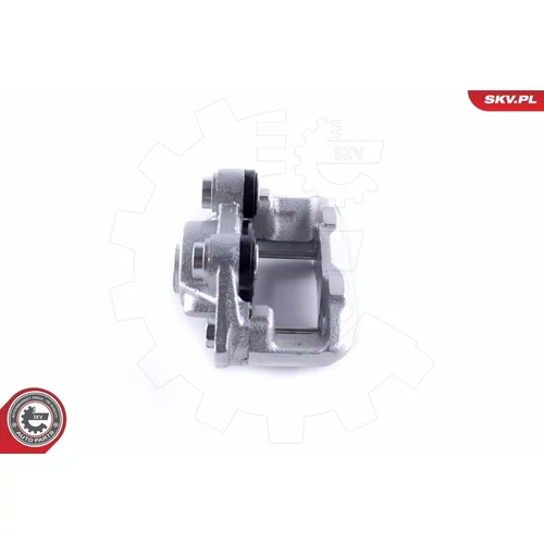 Brzdový strmeň 50SKV872 (ESEN SKV) - obr. 1