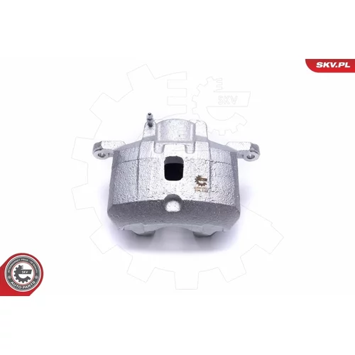 Brzdový strmeň 50SKV922 (ESEN SKV) - obr. 5