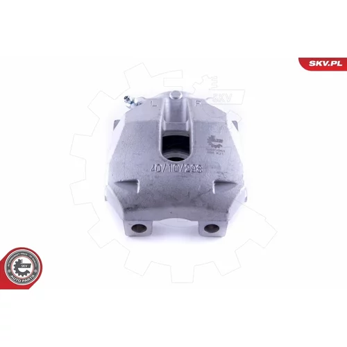 Brzdový strmeň 50SKV963 (ESEN SKV) - obr. 5