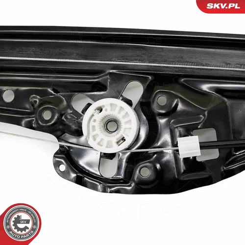 Mechanizmus zdvíhania okna 51SKV284 (ESEN SKV) - obr. 5