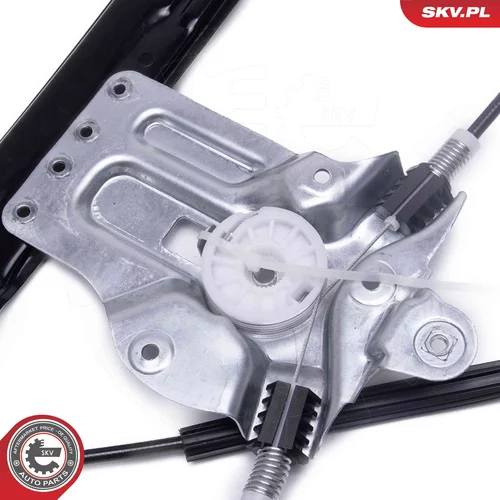 Mechanizmus zdvíhania okna 51SKV331 (ESEN SKV) - obr. 3