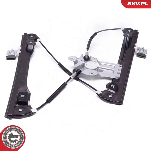 Mechanizmus zdvíhania okna 51SKV332 (ESEN SKV) - obr. 1