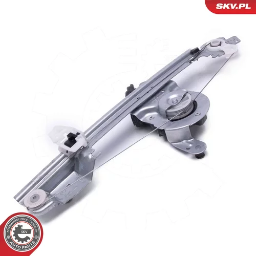 Mechanizmus zdvíhania okna 51SKV507 (ESEN SKV) - obr. 1