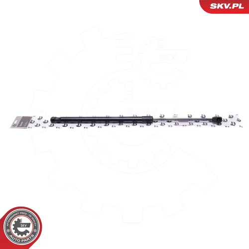 Pneumatická pružina, Batožinový/nákladný priestor 52SKV821 (ESEN SKV) - obr. 1