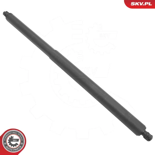 Pneumatická pružina, Batožinový/nákladný priestor 52SKV855 (ESEN SKV) - obr. 1