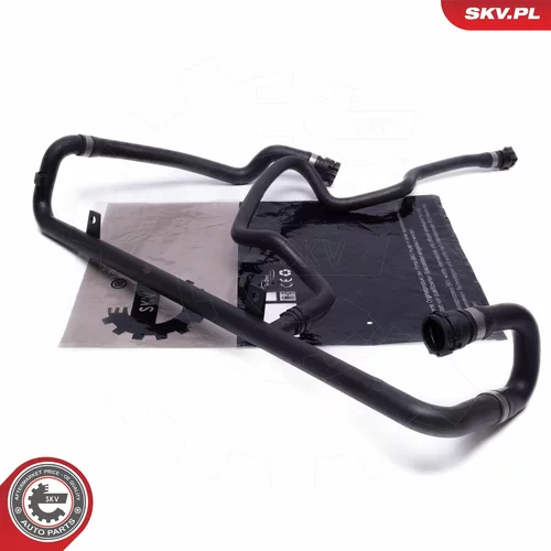 Hadica chladenia ESEN SKV 54SKV166