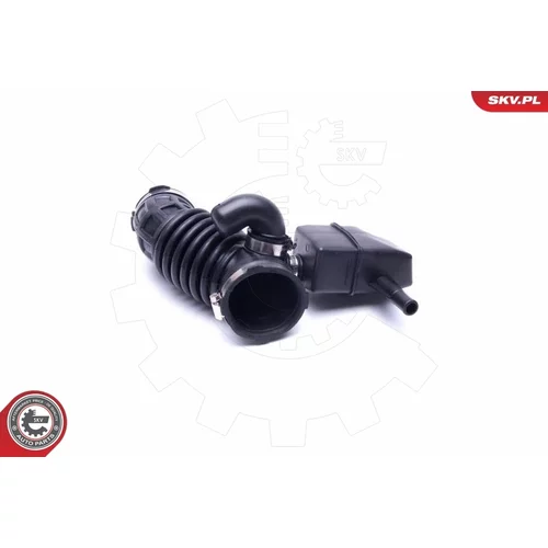 Nasávacia hadica, Vzduchový filter 54SKV185 (ESEN SKV) - obr. 2
