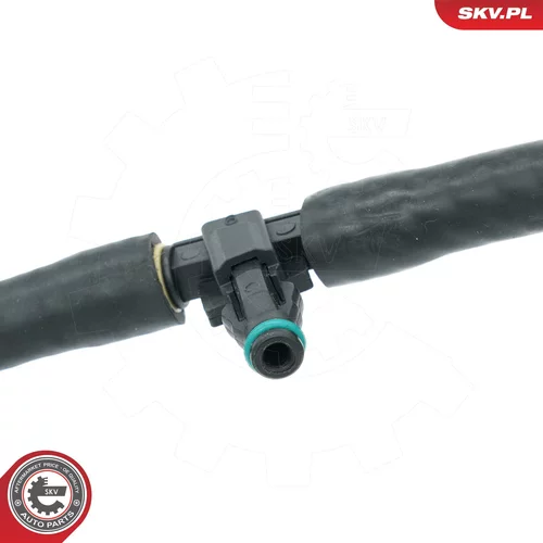 Trubka prepadu 54SKV273 (ESEN SKV) - obr. 3