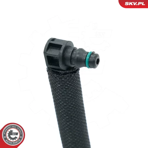 Trubka prepadu 54SKV295 (ESEN SKV) - obr. 3