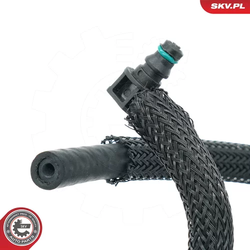 Trubka prepadu 54SKV299 (ESEN SKV) - obr. 2