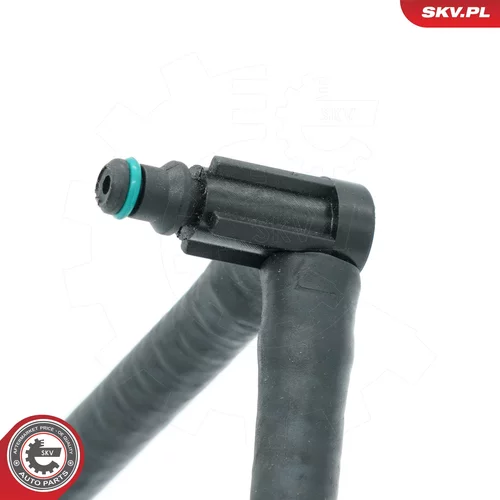 Trubka prepadu 54SKV327 (ESEN SKV) - obr. 2
