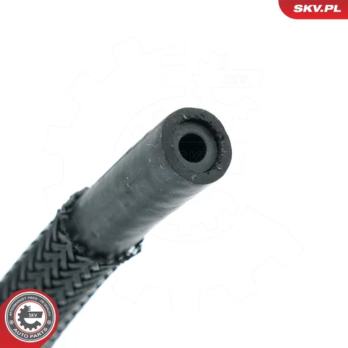 Trubka prepadu 54SKV330 (ESEN SKV) - obr. 3