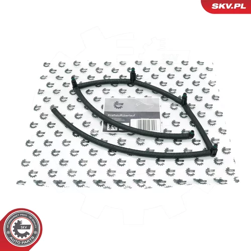 Trubka prepadu ESEN SKV 54SKV332