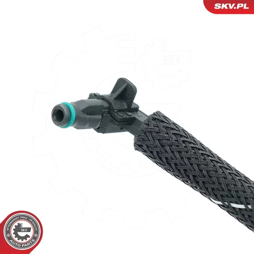 Trubka prepadu 54SKV363 (ESEN SKV) - obr. 2