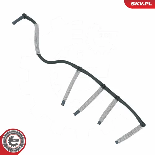 Trubka prepadu 54SKV365 (ESEN SKV) - obr. 1