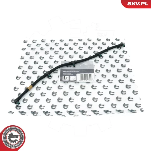 Trubka prepadu ESEN SKV 54SKV383
