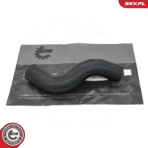 Hadica chladenia ESEN SKV 54SKV792