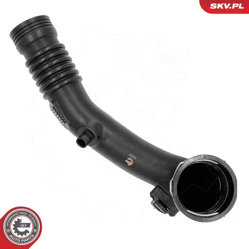 Nasávacia hadica, Vzduchový filter 54SKV819 (ESEN SKV) - obr. 2