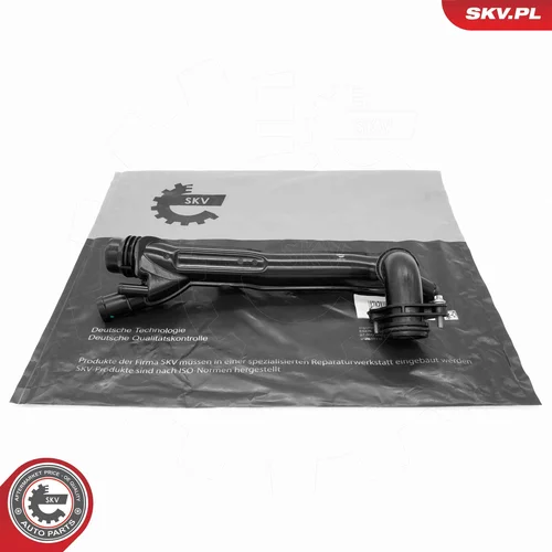 Potrubie chladiacej kvapaliny ESEN SKV 54SKV820
