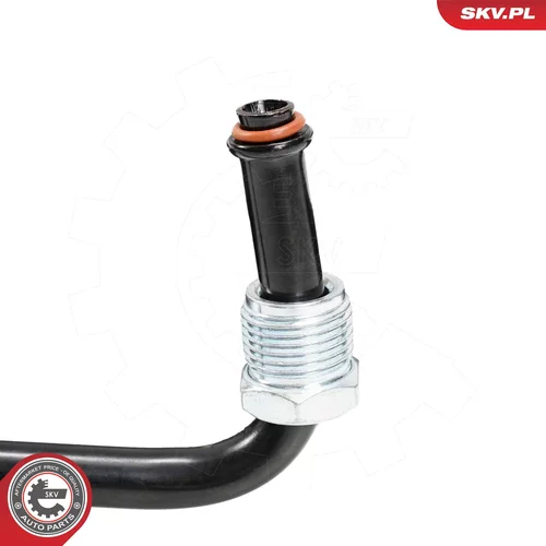 Hydraulická hadica pre riadenie 54SKV855 (ESEN SKV) - obr. 3