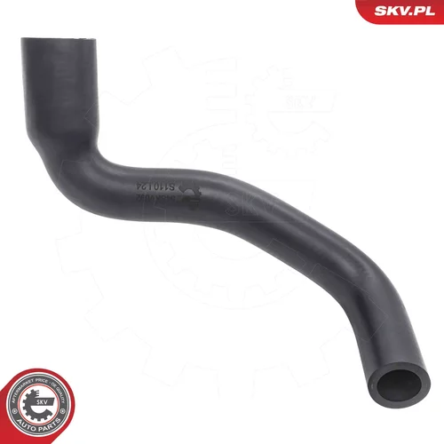 Hadica chladenia 54SKV892 (ESEN SKV) - obr. 1