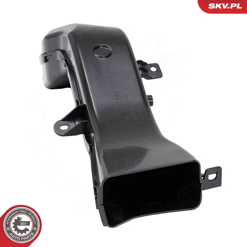 Nasávacia hadica, Vzduchový filter 54SKV972 (ESEN SKV) - obr. 5