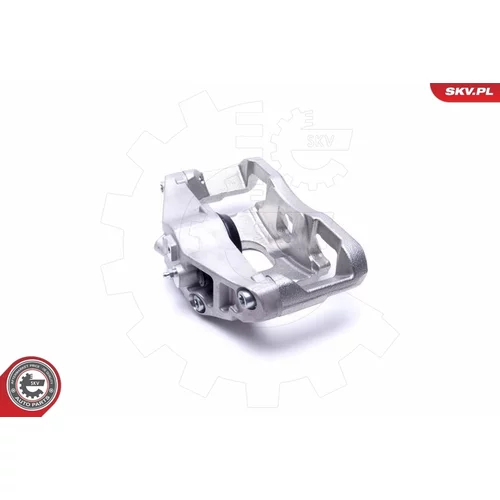 Brzdový strmeň 55SKV621 (ESEN SKV) - obr. 1