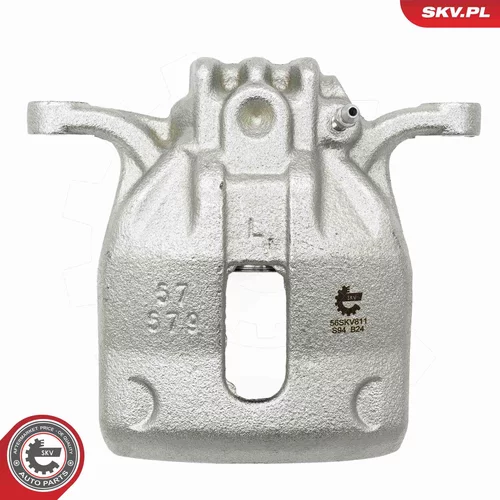 Brzdový strmeň 56SKV811 (ESEN SKV) - obr. 3