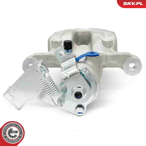 Brzdový strmeň 56SKV834 (ESEN SKV) - obr. 6