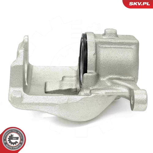 Brzdový strmeň 56SKV841 (ESEN SKV) - obr. 5