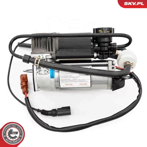 Kompresor pneumatického systému 58SKV510 (ESEN SKV) - obr. 4