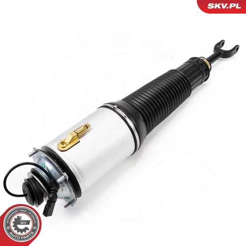 Vzduchový vak 58SKV700 (ESEN SKV) - obr. 1
