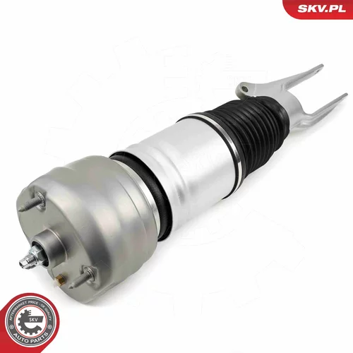Vzduchový vak 58SKV708 (ESEN SKV) - obr. 1