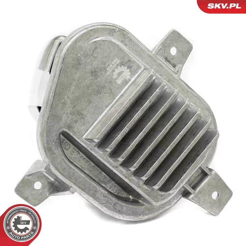Riadiaca jednotka osvetlenia 59SKV235 (ESEN SKV) - obr. 1